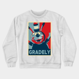 Chorlton Gradely Crewneck Sweatshirt